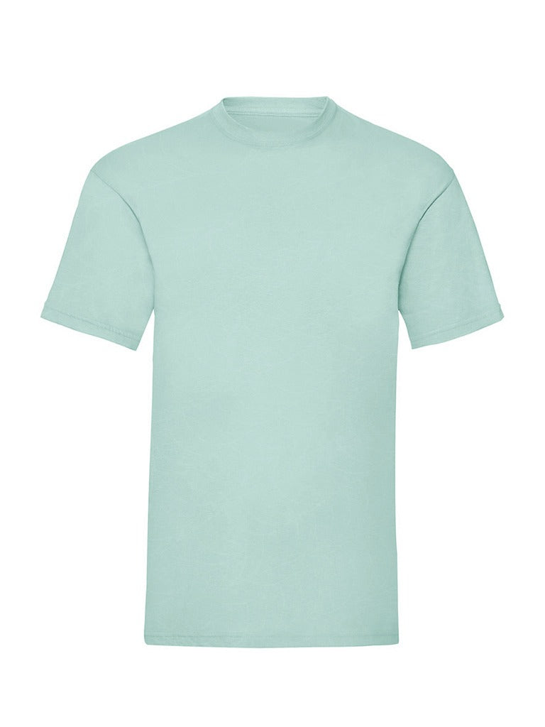 T-shirt Be ride back sage green