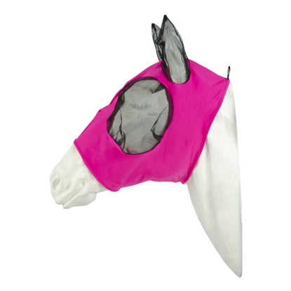 Pro-Tech stretch lycra fly mask