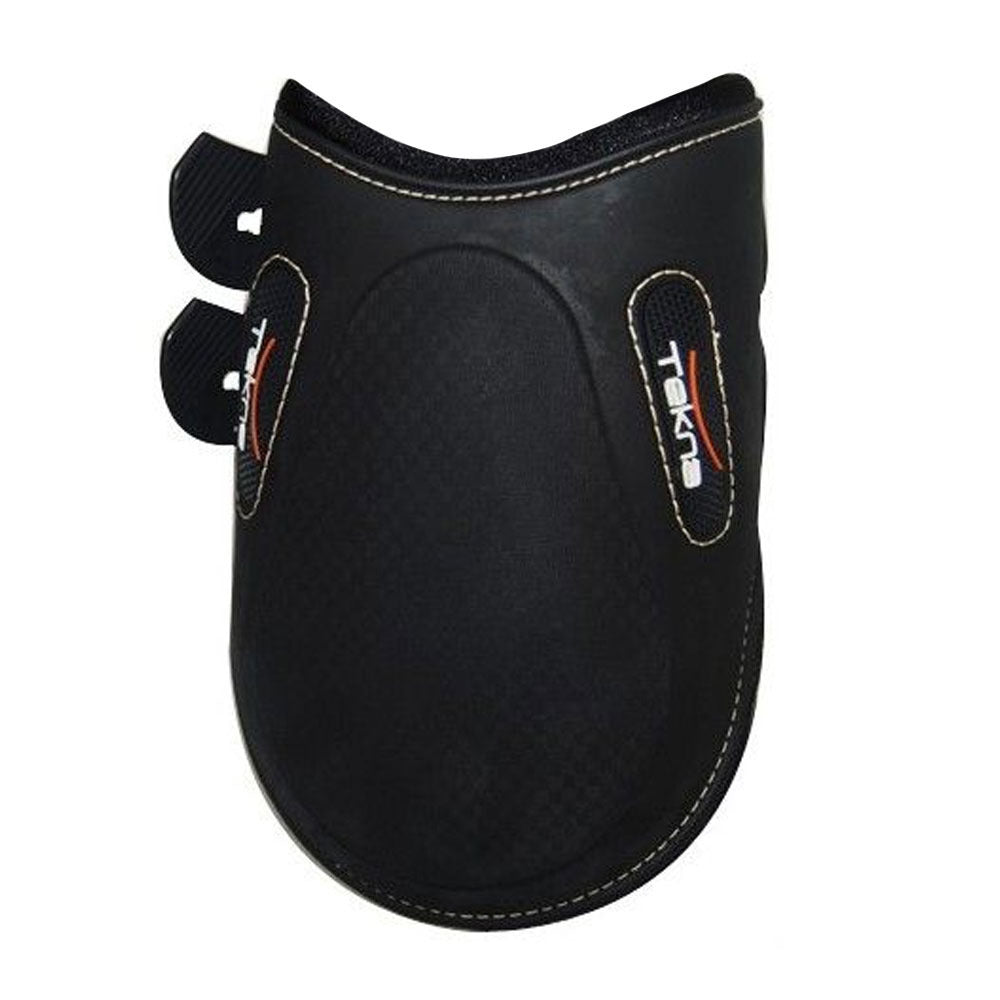 Tekna Injection Tendon Fetlock boots black